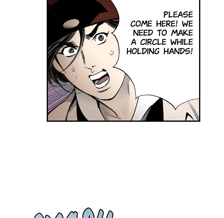 Magician's Murim Adventures - episode 33 - 25