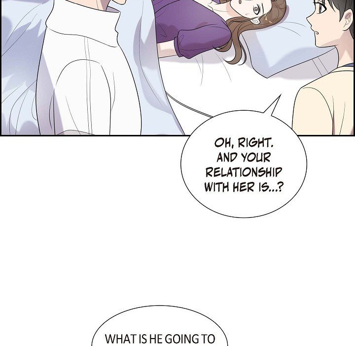 A Misogamist's Romance - episode 20 - 25