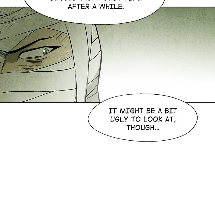 Gorgon - episode 49 - 31