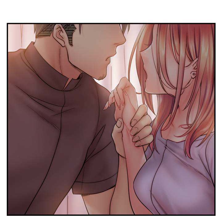 I Can't Resist His Massage! Cheating in Front of My Husband's Eyes - episode 26 - 37