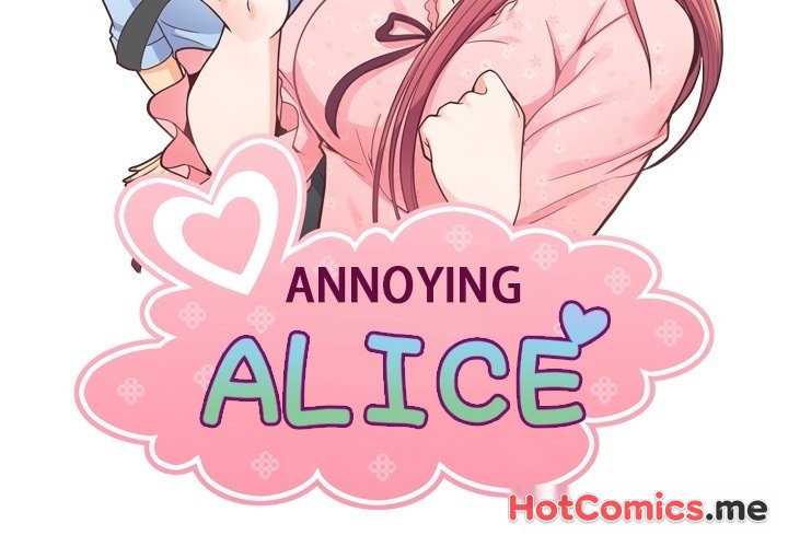 Annoying Alice - episode 87 - 1