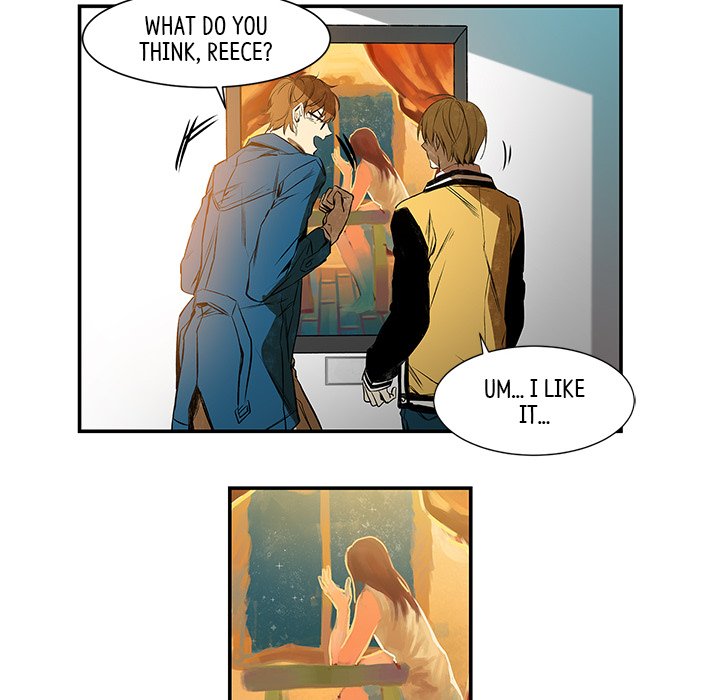 The Law of Special Relationships - episode 4 - 44