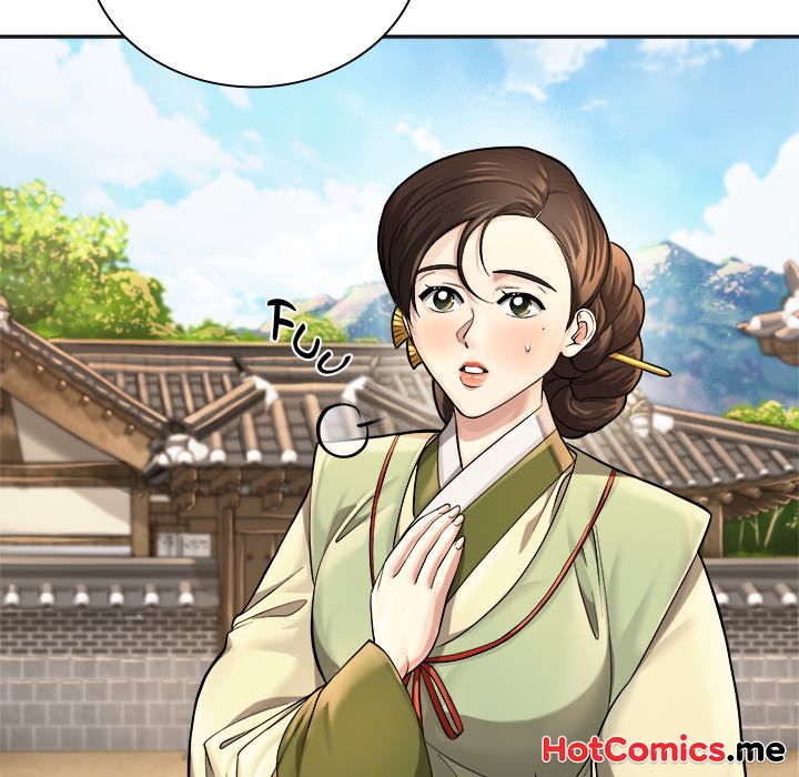 Swole Joseon - episode 19 - 70
