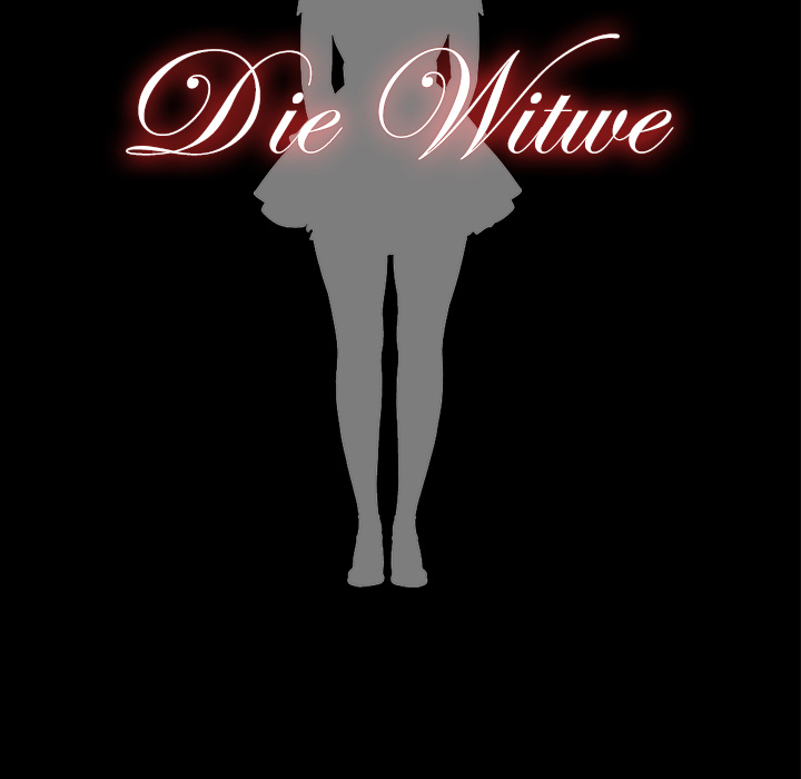 Die Witwe - episode 13 - 19