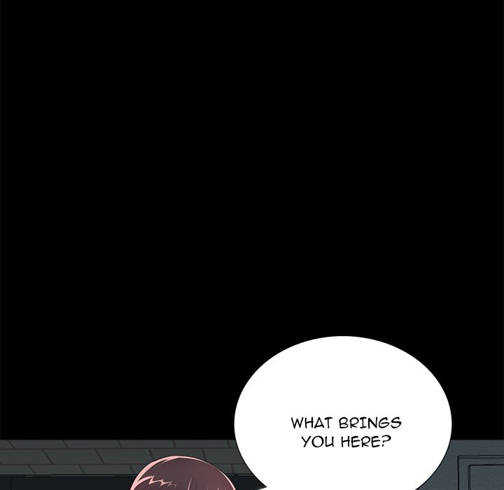 His Return - episode 7 - 15