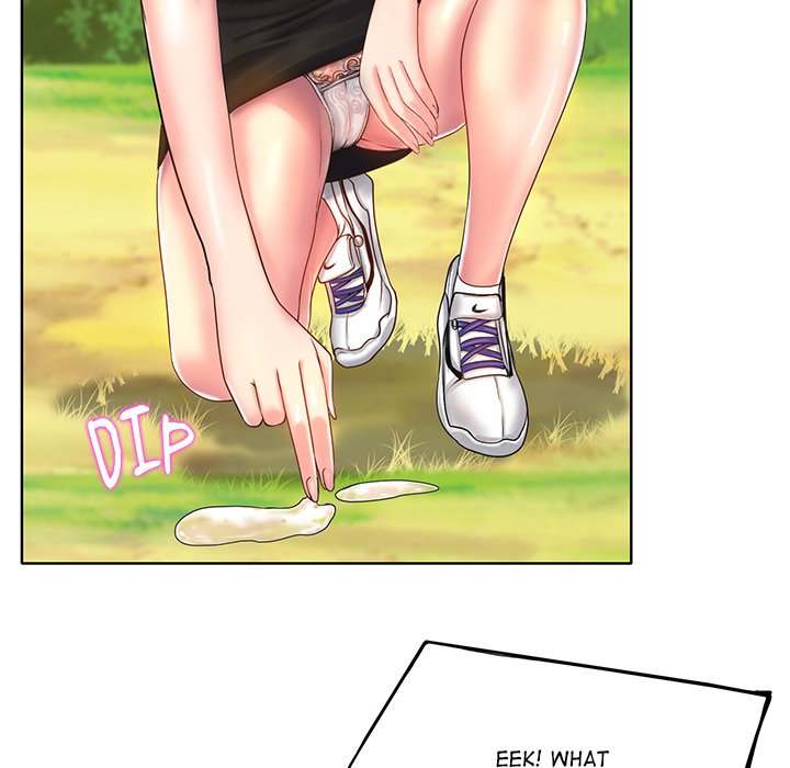 Hole in One - episode 1 - 132