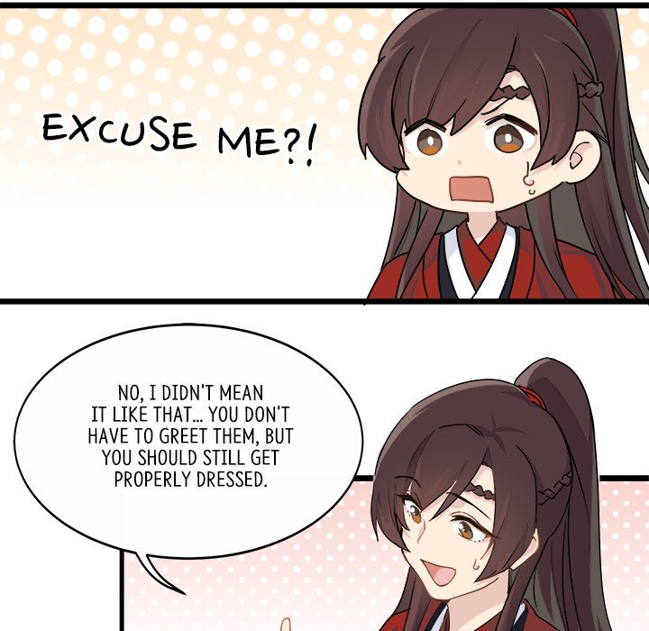 My Wife, The Prince - episode 1 - 24