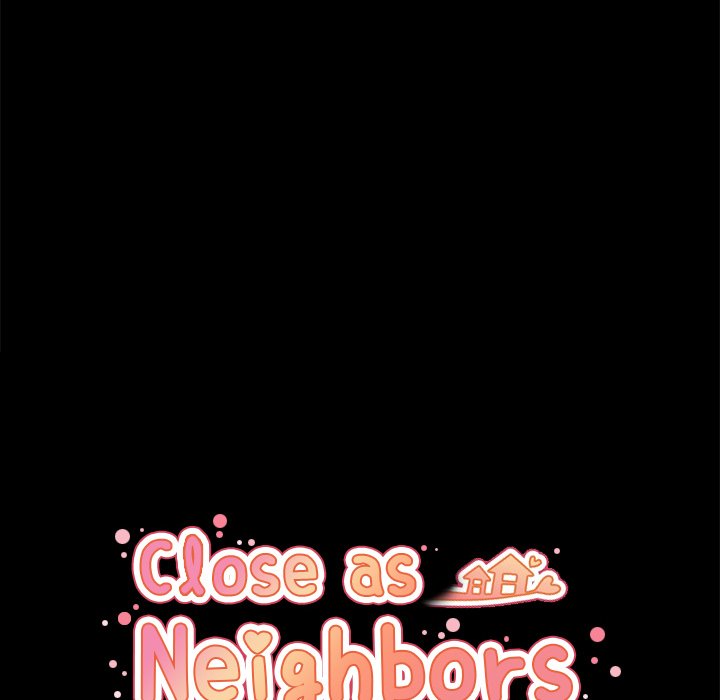 Close as Neighbors - episode 22 - 27