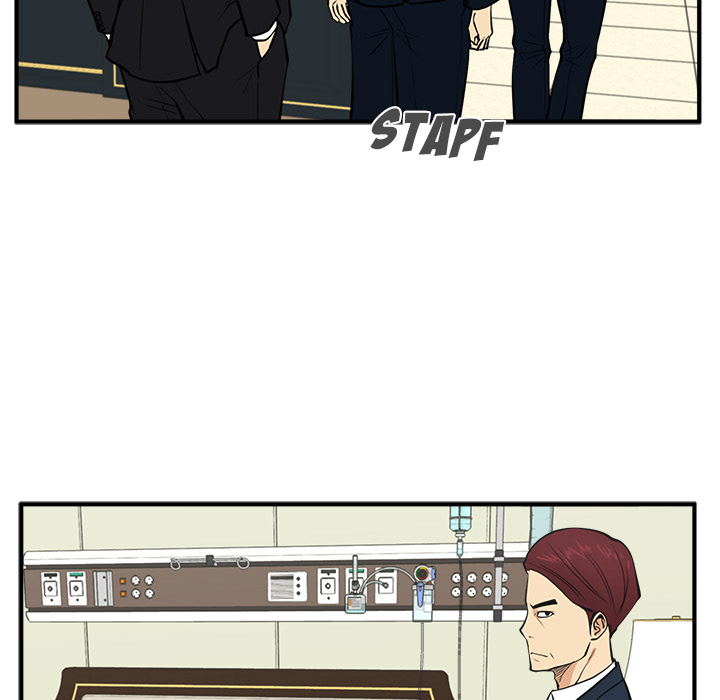 Los geht´s Mr. Kang! - episode 58 - 71