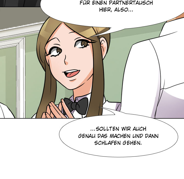 Das Partnerkarussell - episode 72 - 66