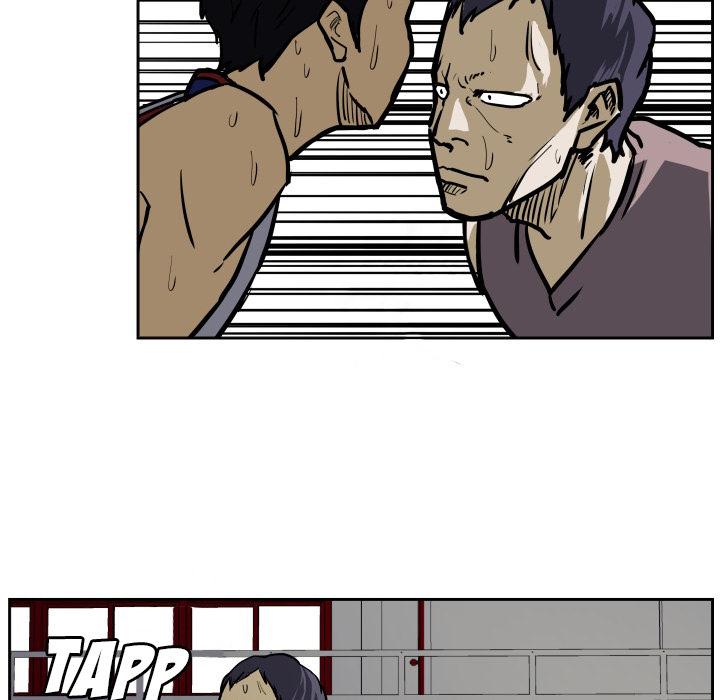 Tweener - episode 34 - 32