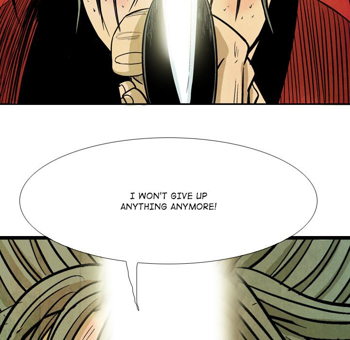 The Sword Clan - episode 57 - 78