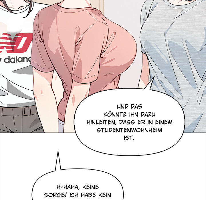 Gefangen im Wohnheim - episode 7 - 27