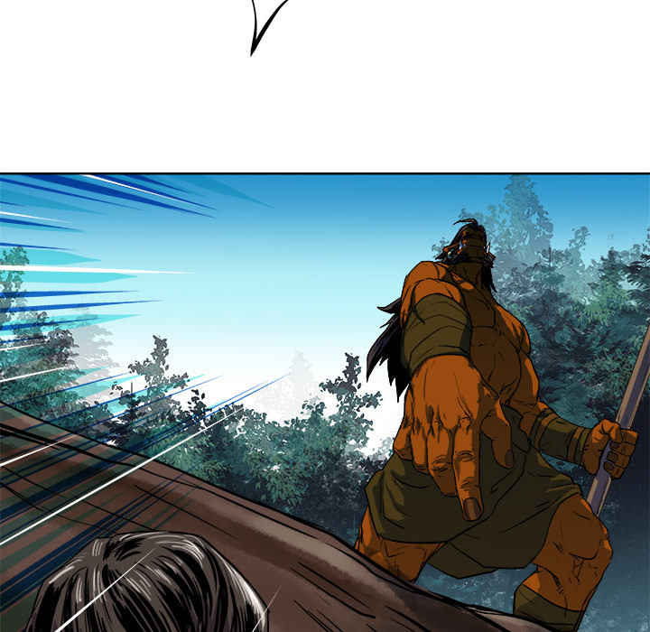 Karmas Weg - episode 27 - 48