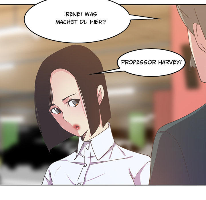 Partnerbörse mal anders - episode 14 - 107