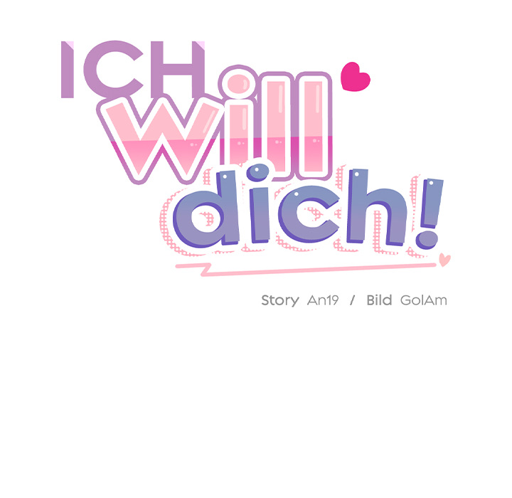 Ich will dich! - episode 10 - 15