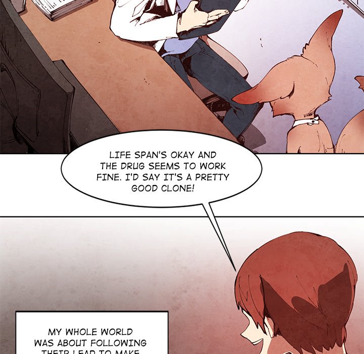 Black Hound - episode 13 - 6
