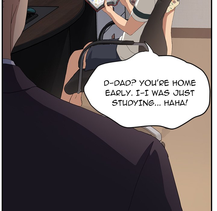 My Stepmom - episode 10 - 25