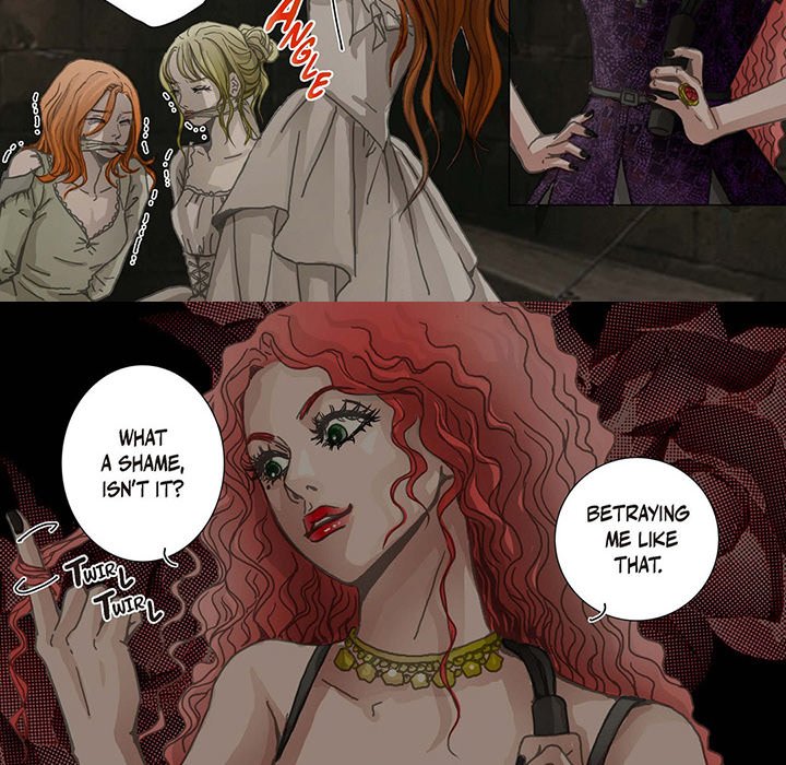 The Emperor's Woman - episode 59 - 5