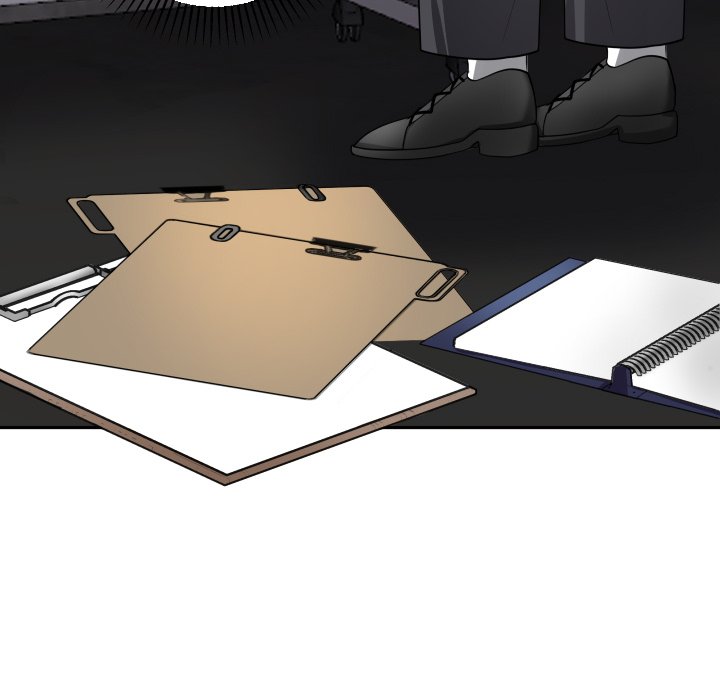 Fraud Smash : Prosecutor Lim's Secret Operation - episode 12 - 124
