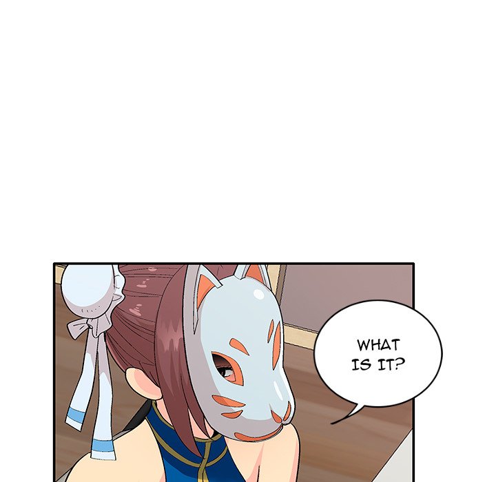 Cosplay Girl - episode 1 - 79