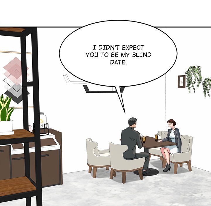 Please Take Care of Her - episode 21 - 44