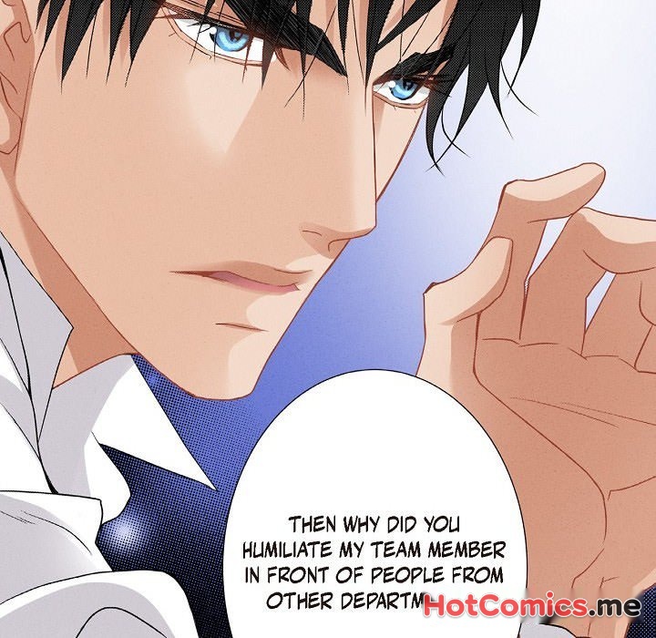 Work, Fight and Love - Webtoon Edition - episode 20 - 51