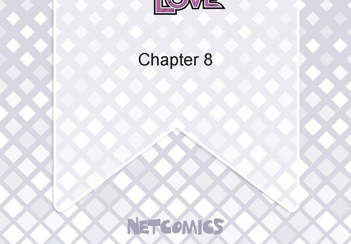 Work, Fight and Love - Webtoon Edition - episode 8 - 3