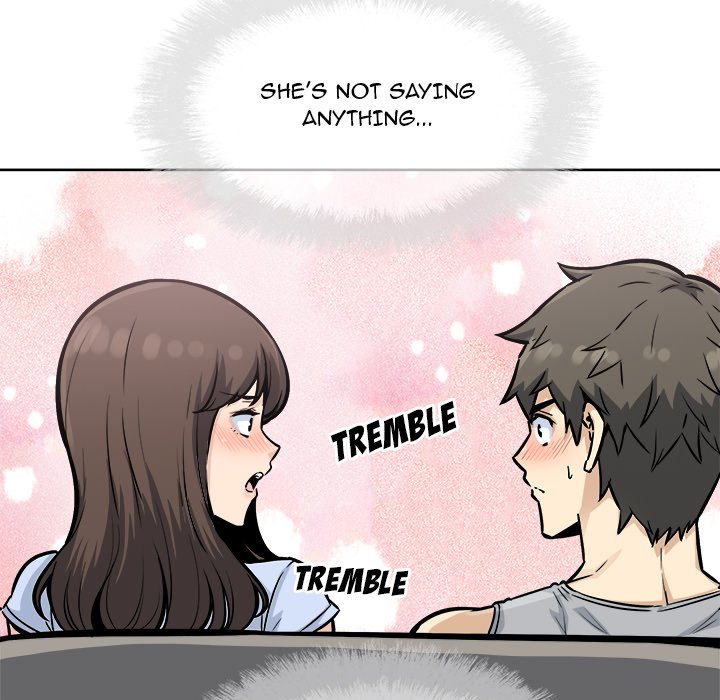 Excuse me, This is my Room - episode 79 - 30