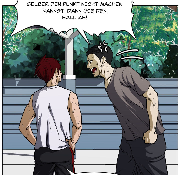 Tweener - episode 71 - 60