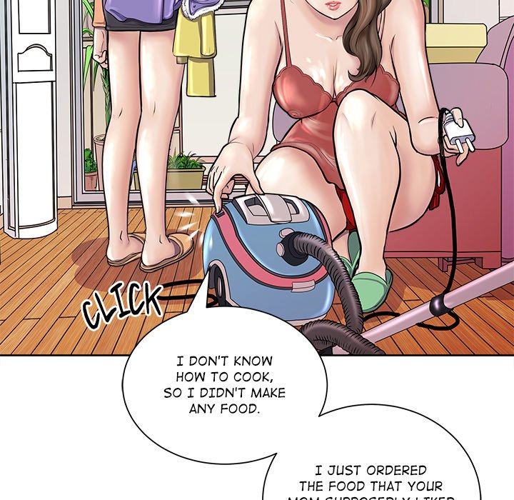 Immoral Family - episode 2 - 88