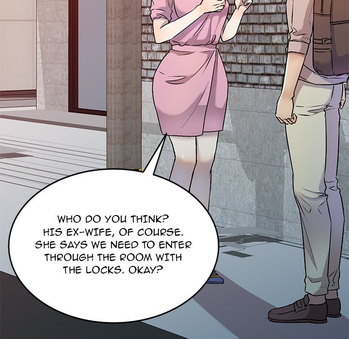 Secret Tutor - episode 26 - 58