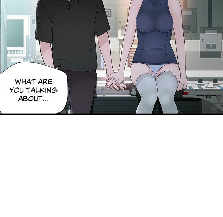 Teach Me How to Please You - episode 15 - 24