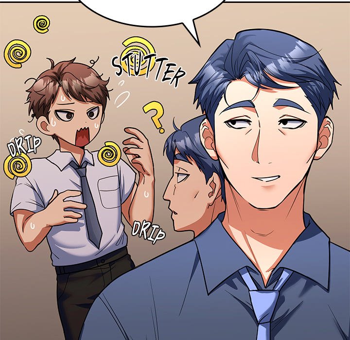 Office Romance is a No-No - episode 6 - 72