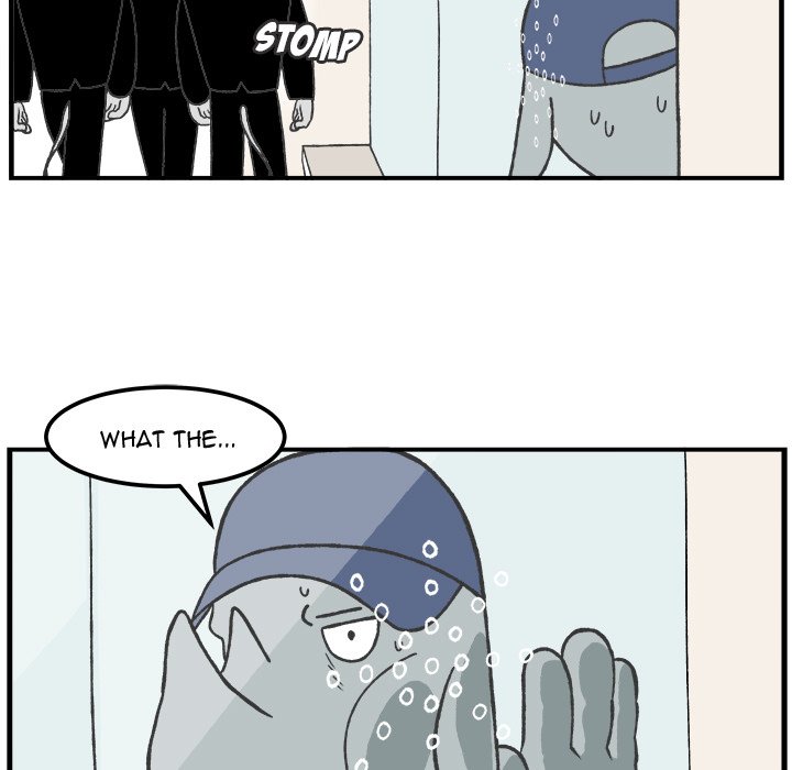 Herbivore High School - episode 40 - 58