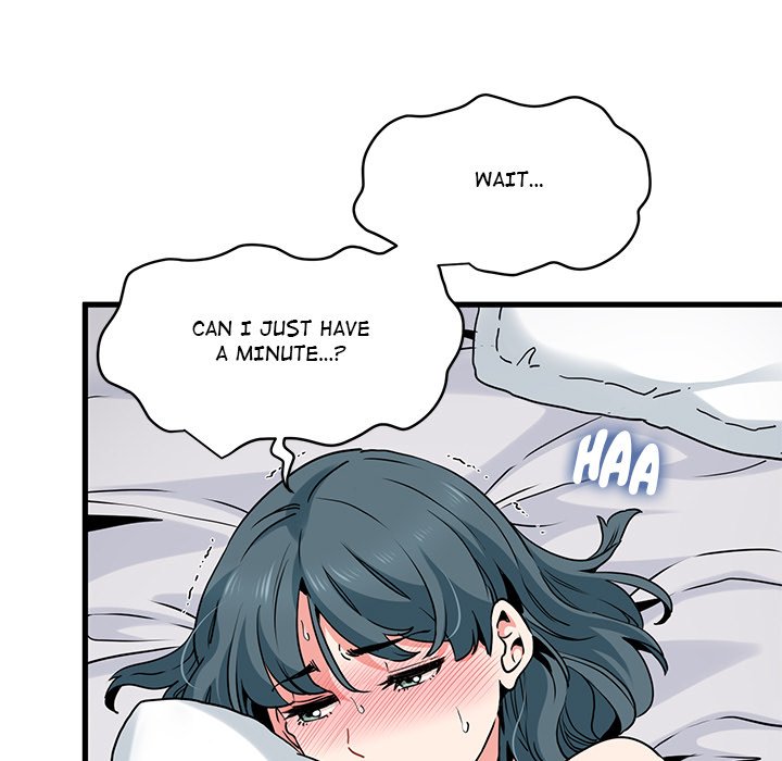 Snapping into Love - episode 18 - 70