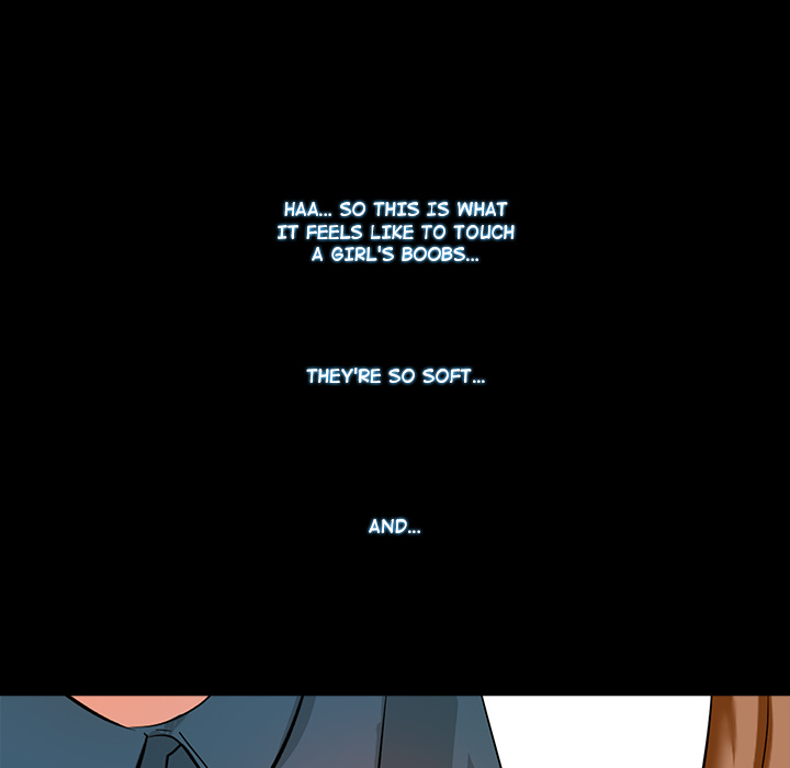 A+ for Pleasure - episode 6 - 23