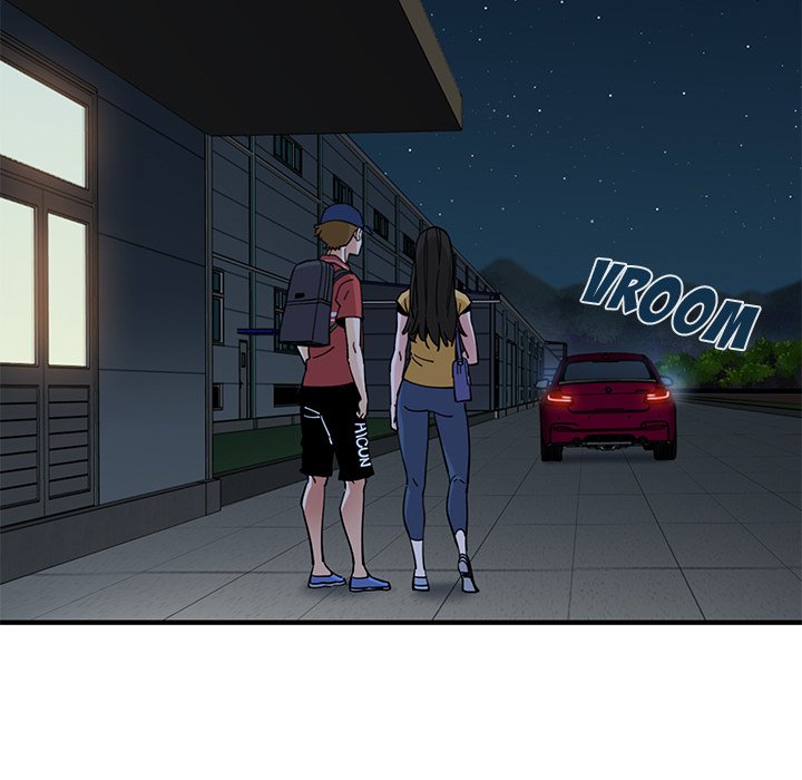 Love Factory - episode 14 - 36