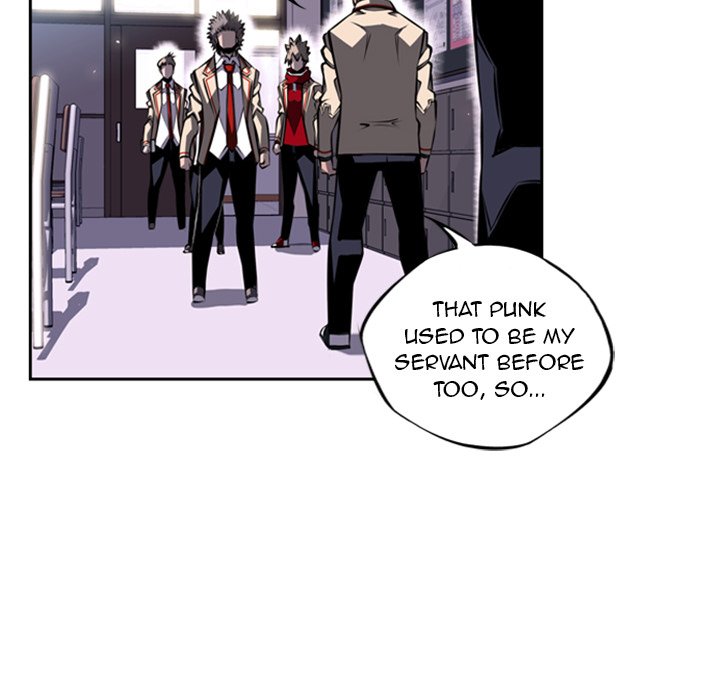 Supernova - episode 18 - 80