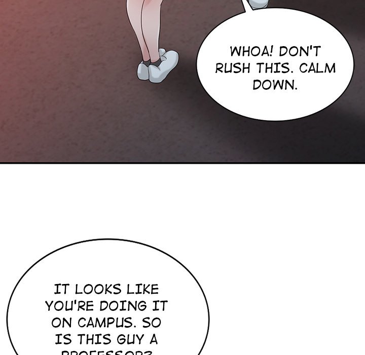 The Mismatch - episode 27 - 31