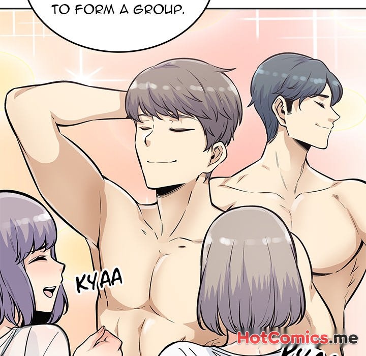 Excuse Me, This is my Room - episode 36 - 56