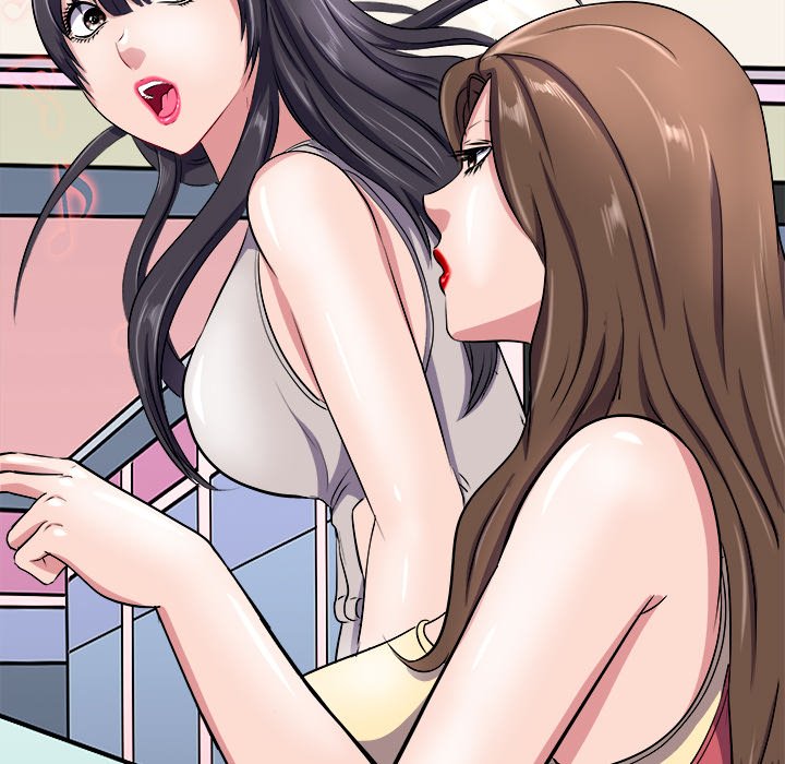 Immoral Family - episode 14 - 112