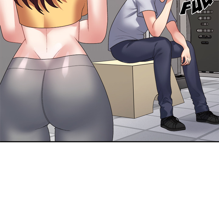 Privattraining - episode 29 - 143