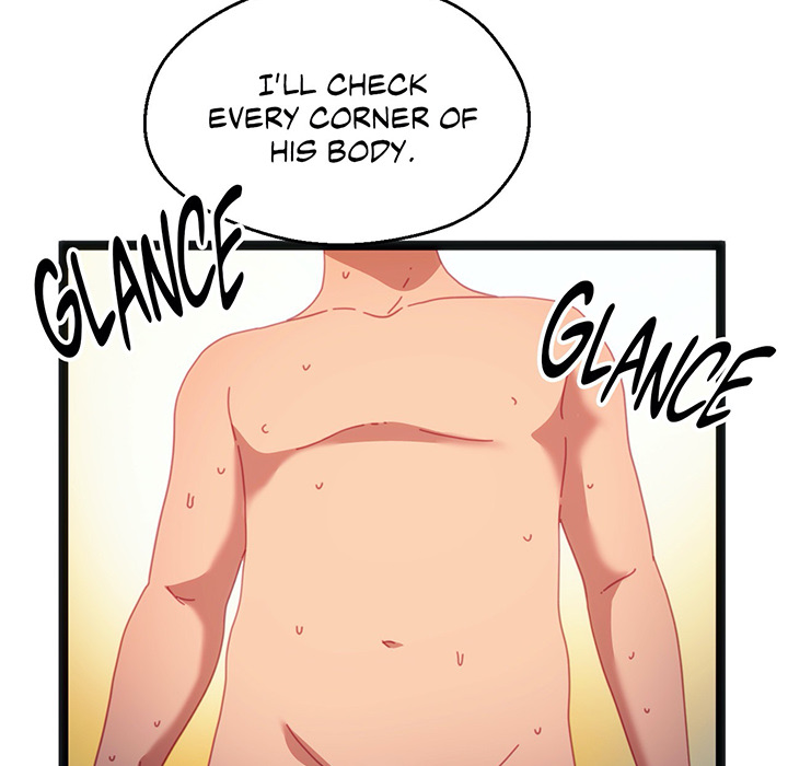 The Body Game - episode 33 - 76