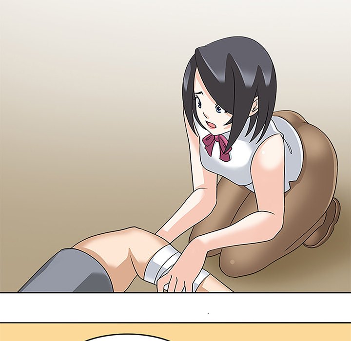 Agent Playboy, Reporting for Duty! - episode 16 - 77