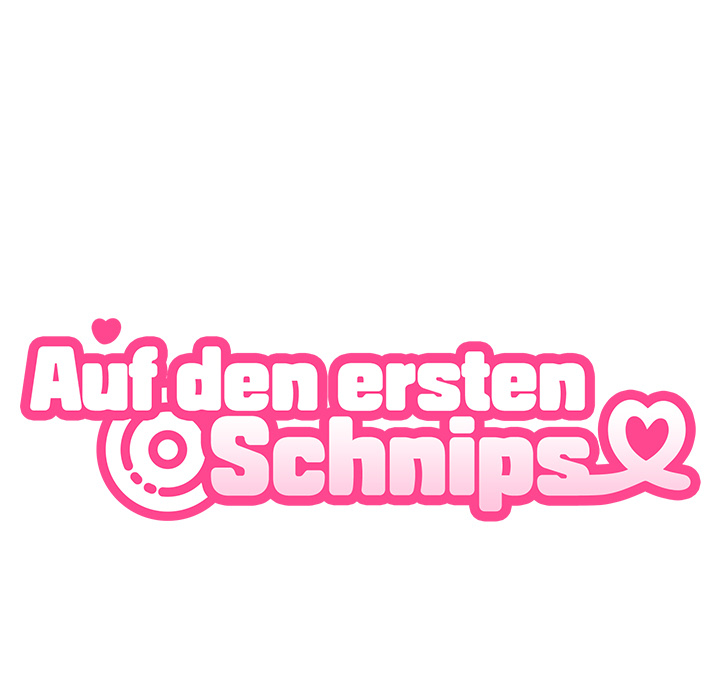 Auf den ersten Schnips - episode 11 - 34