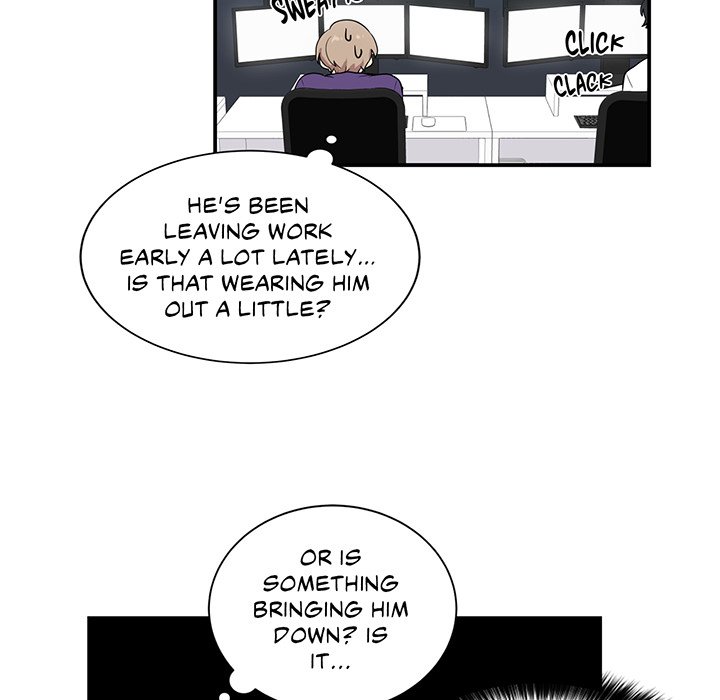 My X Report - episode 41 - 10