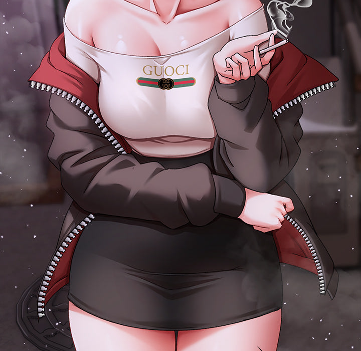 The Delinquent Girl - episode 1 - 319