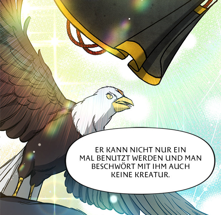 Der Untergrund von Babel - episode 41 - 65