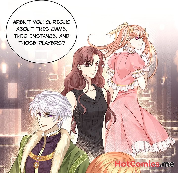 MASTER AND SEVEN LOVERS - episode 18 - 20